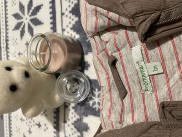 Combinaison - photo numéro 3