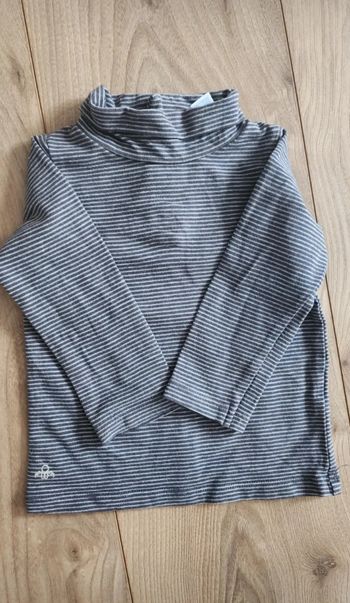 Sous pull 