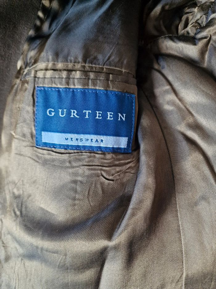 Veste Gurteen homme - photo numéro 5