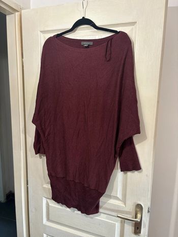 Robe pull primark