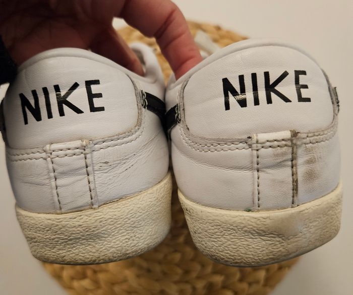 Nike pointure 41 - photo numéro 6