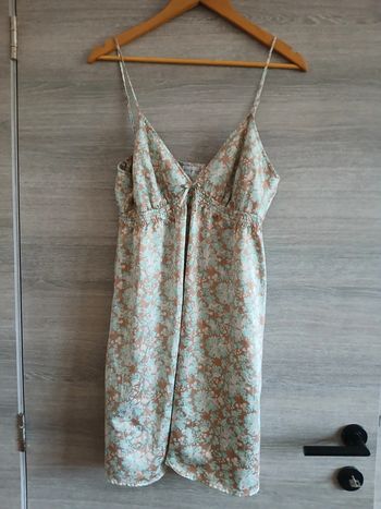 Robe Ici & maintenant