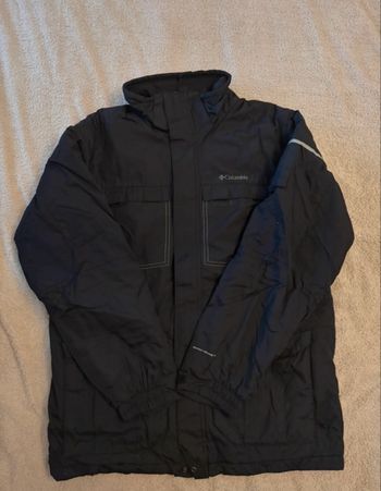 Parka Columbia 18/20 soit M