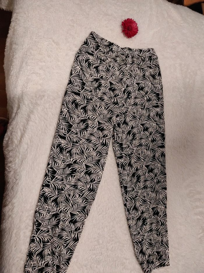 Pantalon léger, neuf 👌 - photo numéro 4