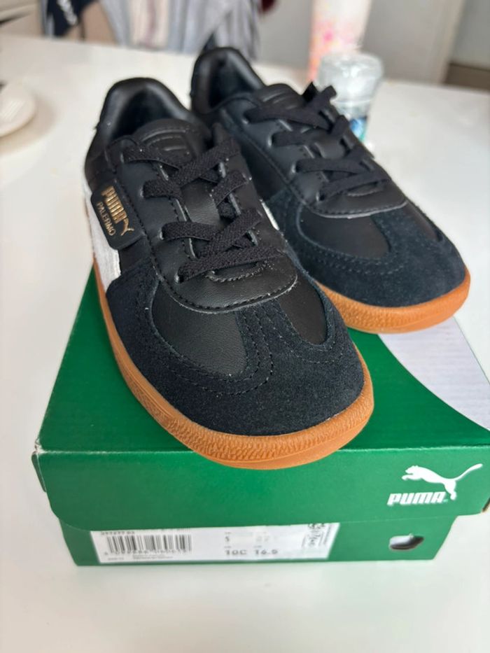 Puma Palermo - photo numéro 3