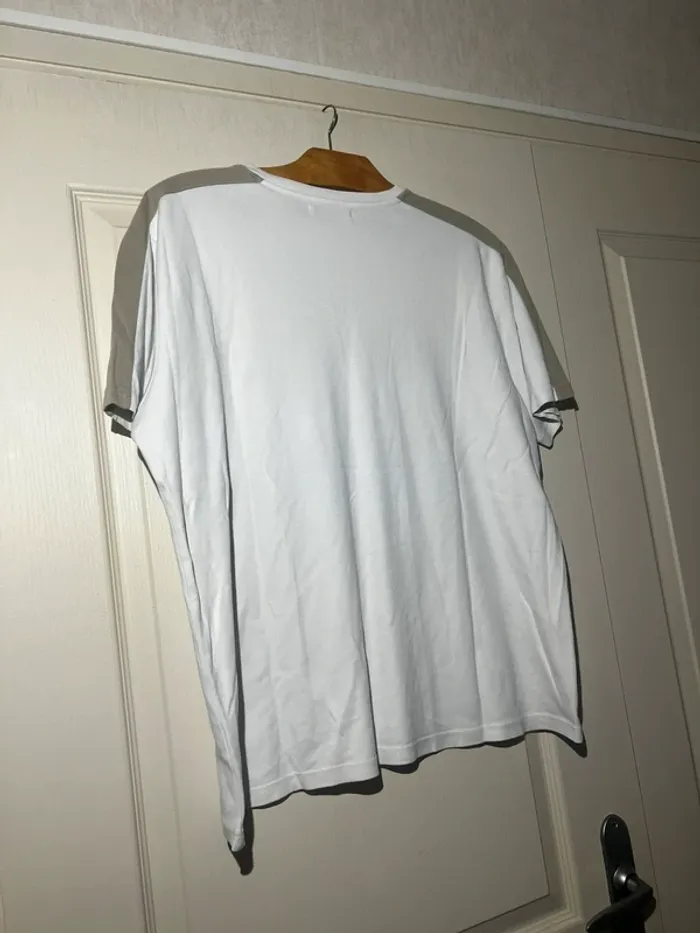 T-shirt Brico - photo numéro 5