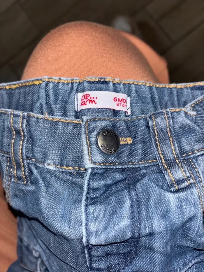 Pantalon - photo numéro 2
