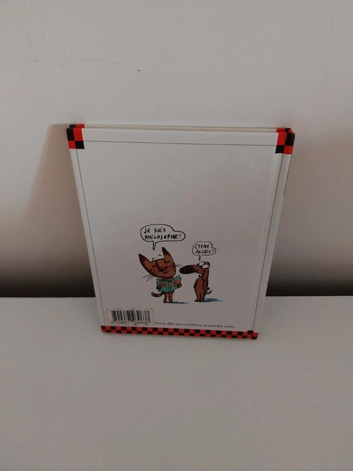 Livre max et lili mes petites leçons de vie - photo numéro 3