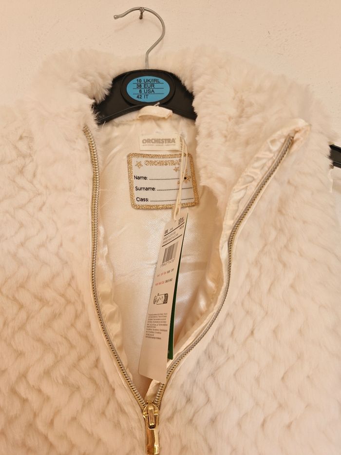 Veste sans manche - photo numéro 2