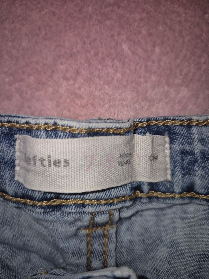 Short taille haute - photo numéro 4