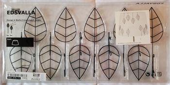 Décorations pour abat-jour