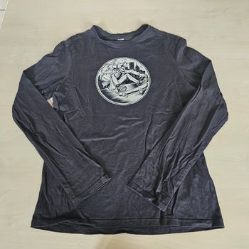 Lots de T-shirt longue manche