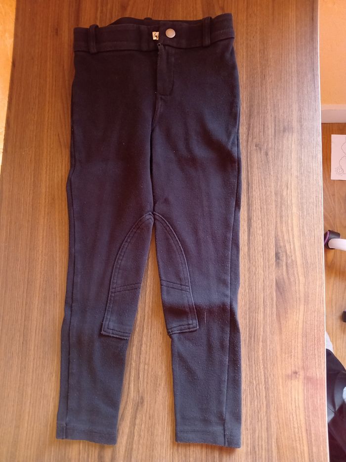 Pantalon d'équitation