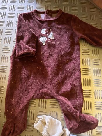 Pyjama 1m