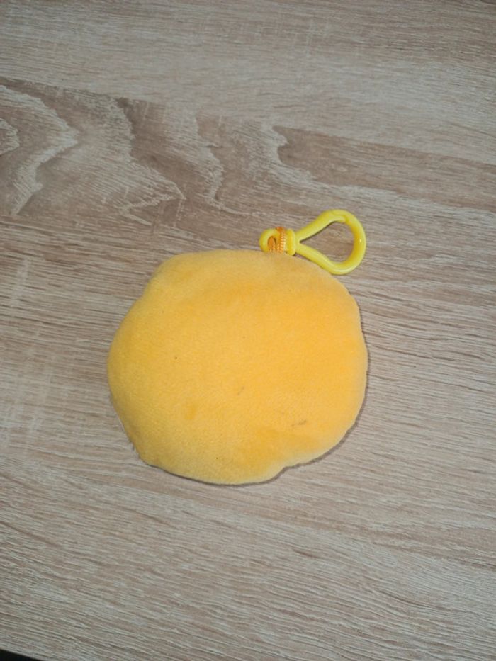 Smiley sonore - photo numéro 2