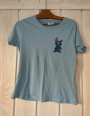 T-shirt MC Stitch - Primark - XXS