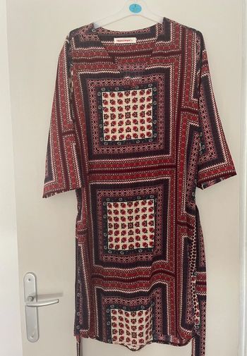 Robe été