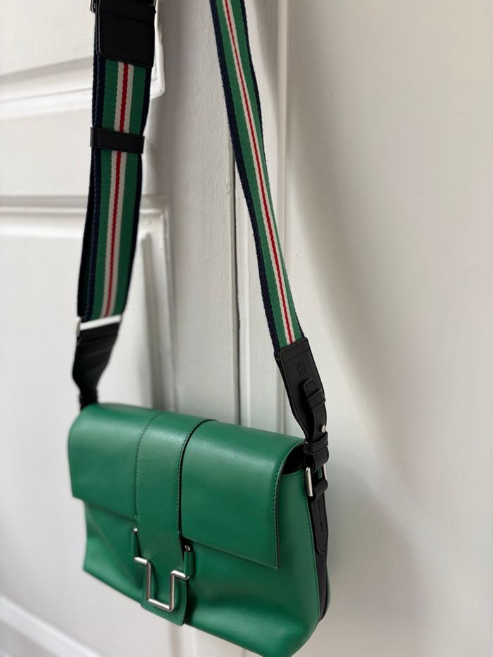 Sac à main le Tanneur - photo numéro 4