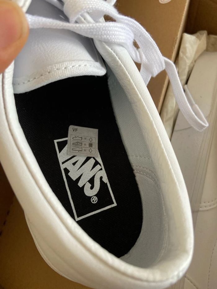 Vans Classic Tumble Era - photo numéro 8