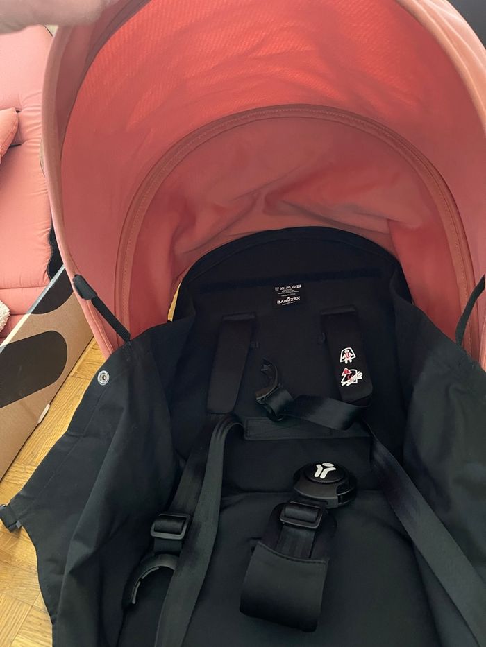 Yo-yo Babyzen pack nouveau-né 0+ - photo numéro 6