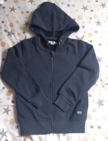 Veste La Halle 6 ans 