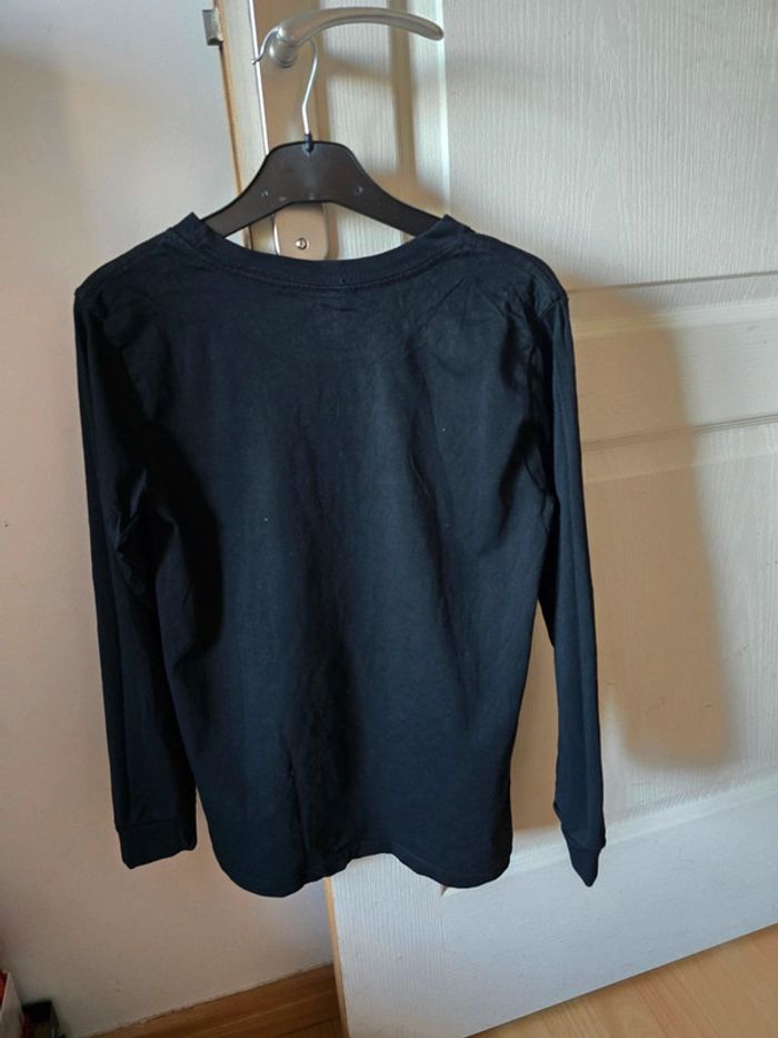 Tee-shirt DC shoes taille 12 ans (M enfant) neuf - photo numéro 2