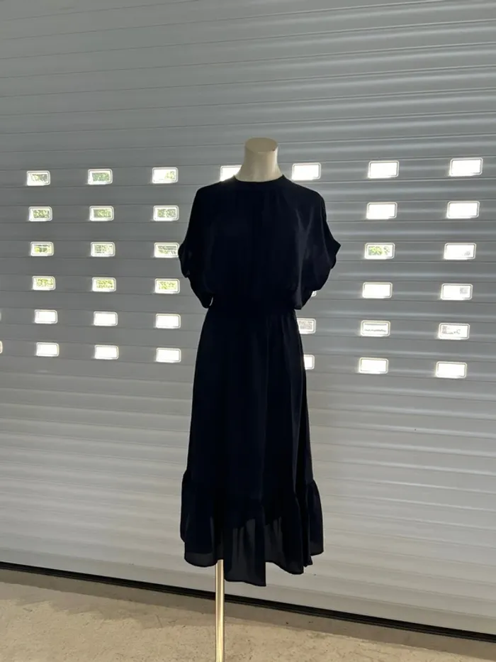 Robe très légère