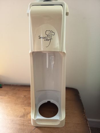 SodaStream Smart chef 