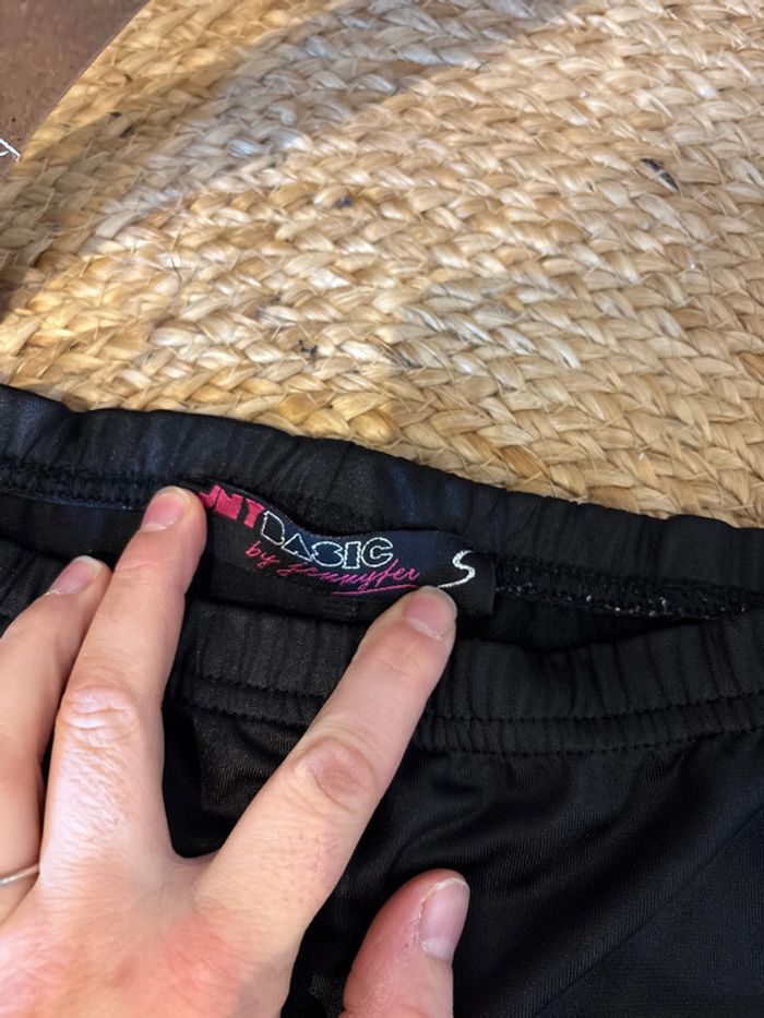 Legging Jennyfer taille S - photo numéro 4