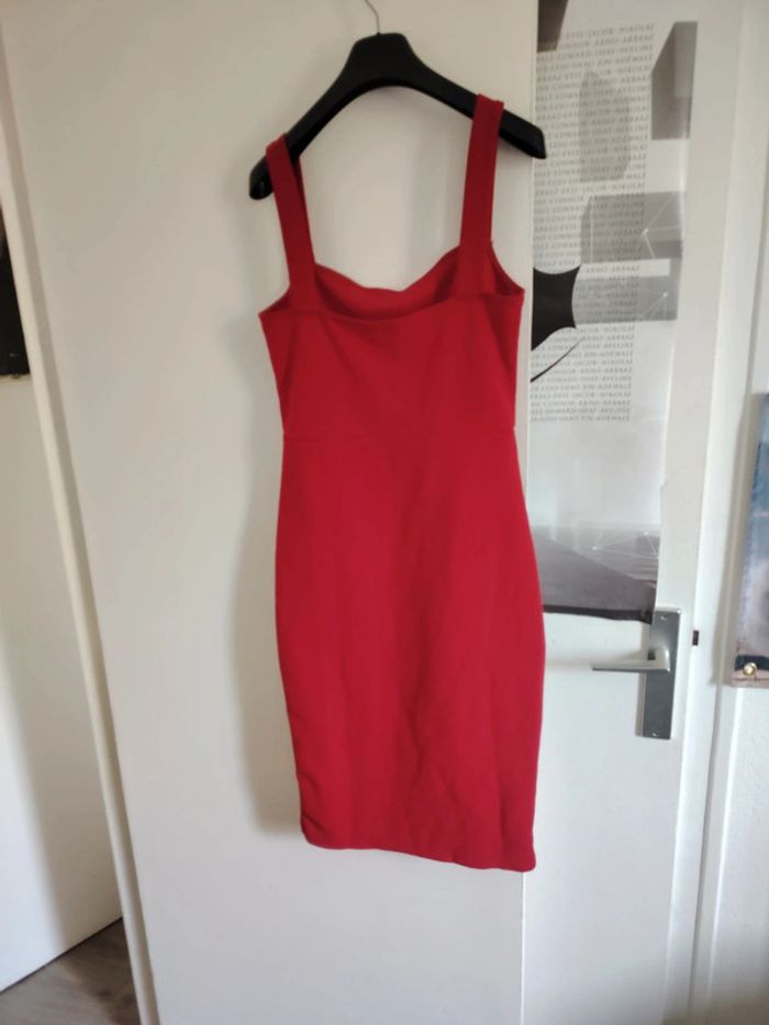 Robe shein M - photo numéro 3