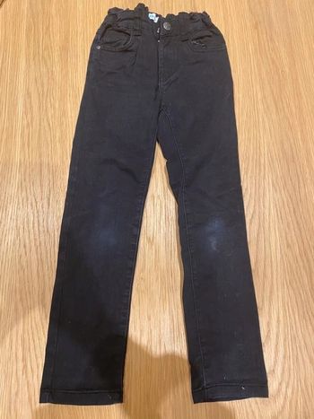 Pantalon slim