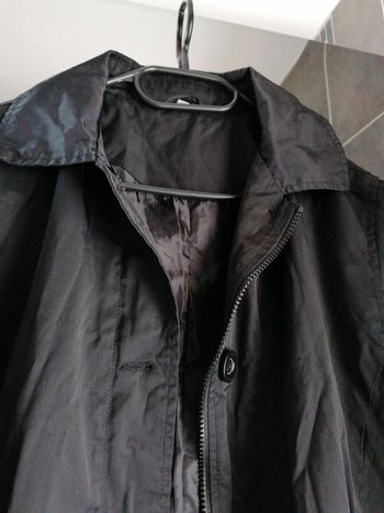 Veste parkas
