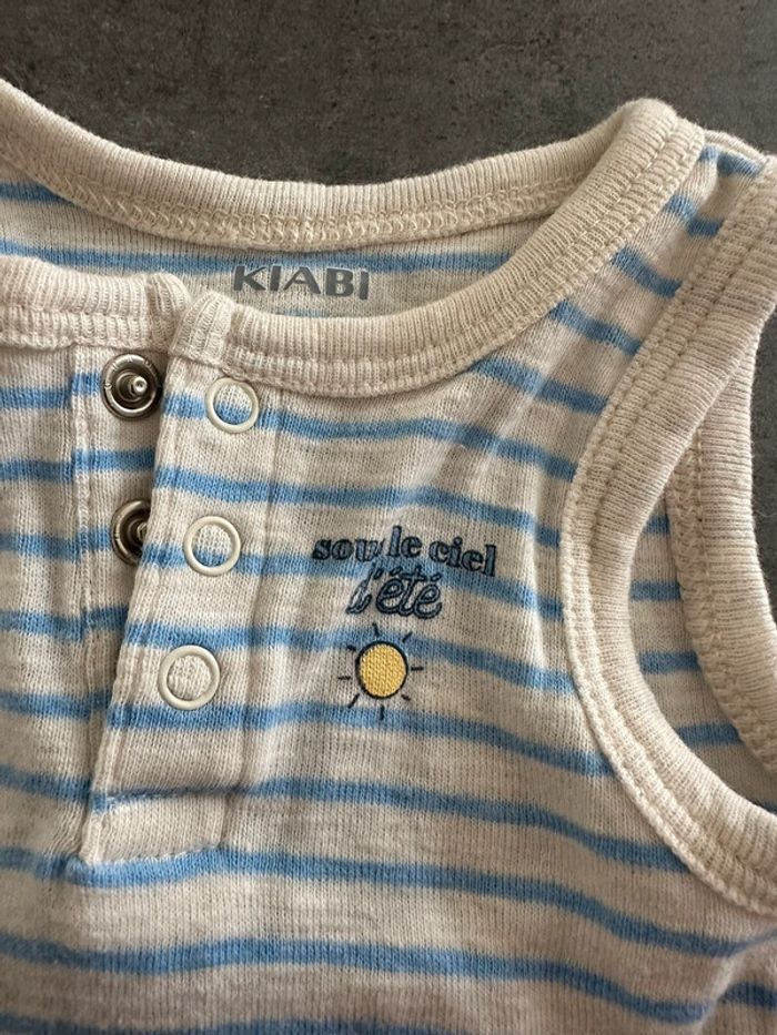 Bodys - photo numéro 2