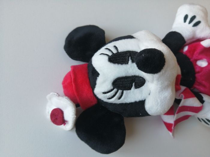 peluche disney - photo numéro 4