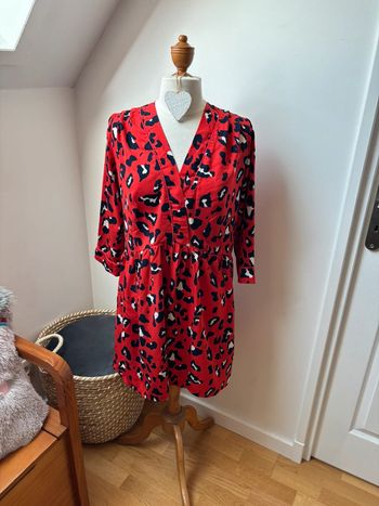 Sublime robe - Opullence Paris - M