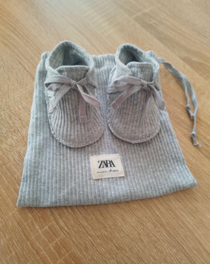 Chausson Zara