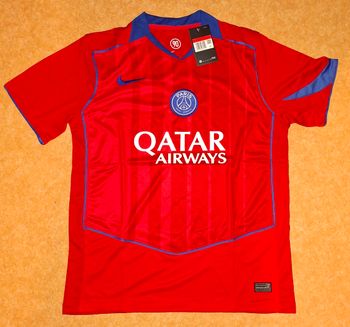 Maillot PSG 