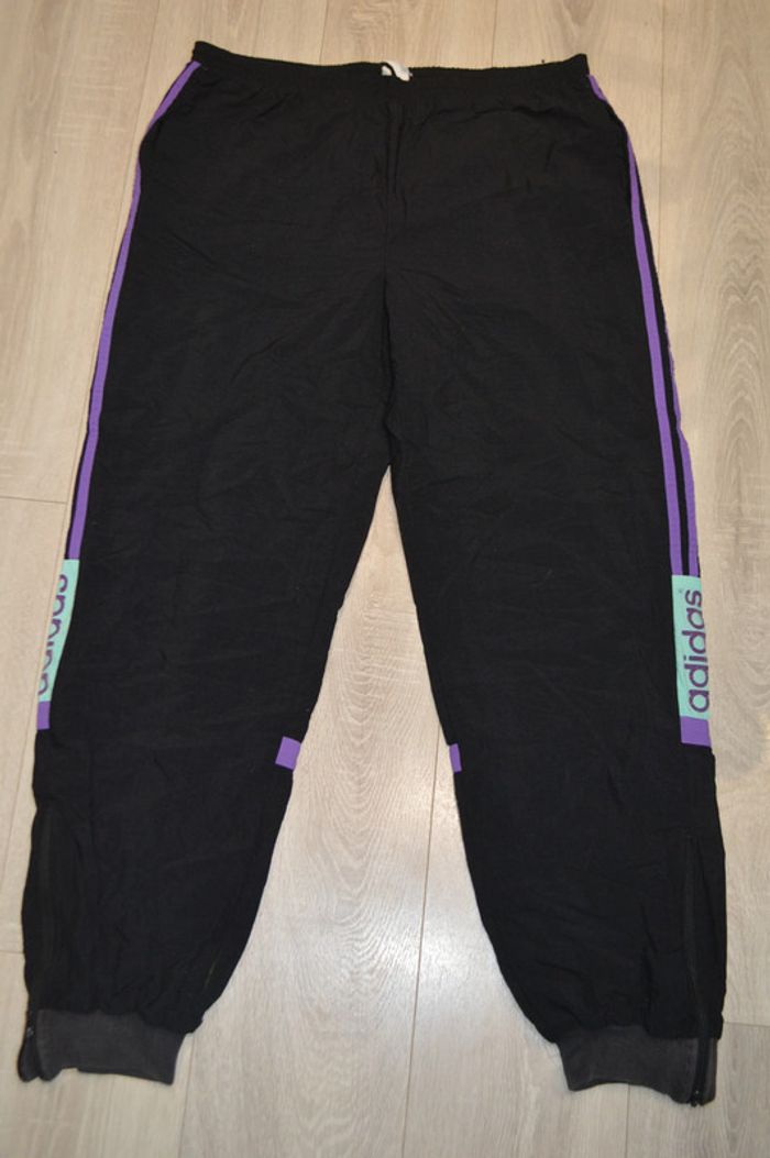 Bas de jogging vintage Adidas