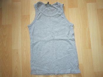 debardeur garcon 10 ans b unity