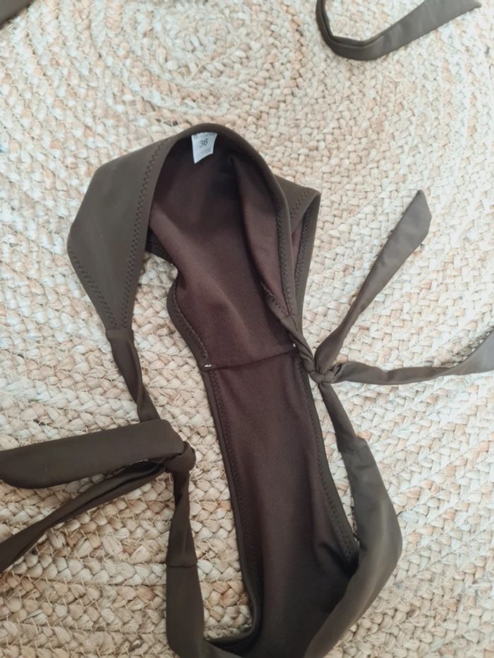 Robe de plage & Maillot 2 pièce 36 - photo numéro 8