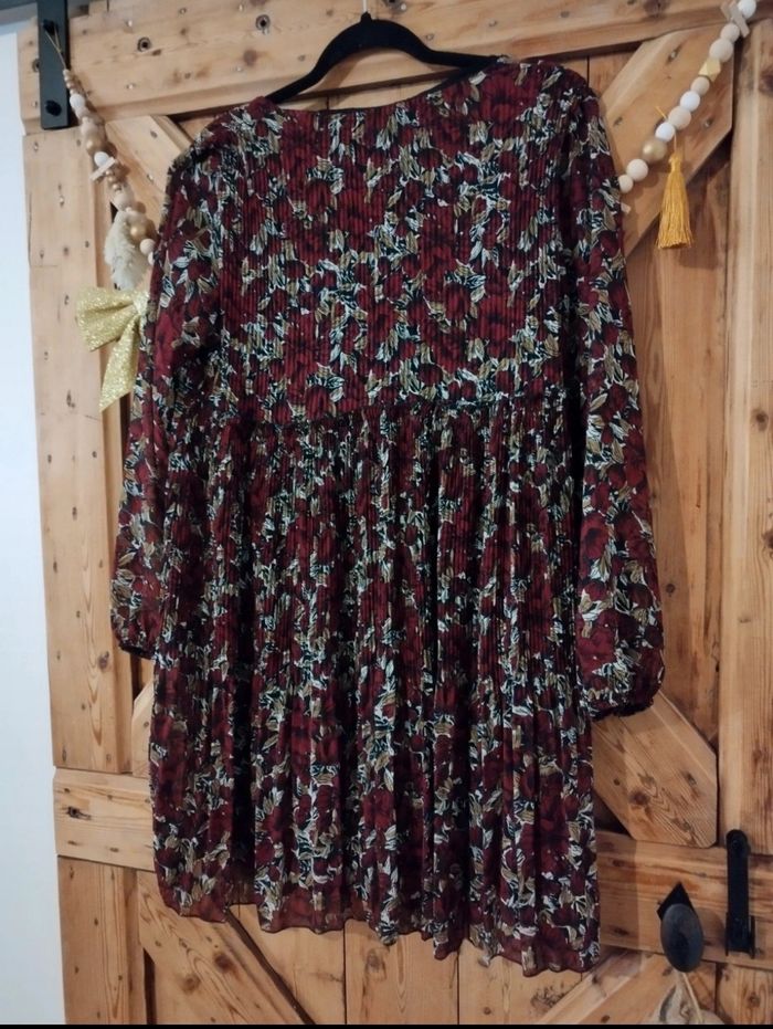 Robe T.S - photo numéro 2