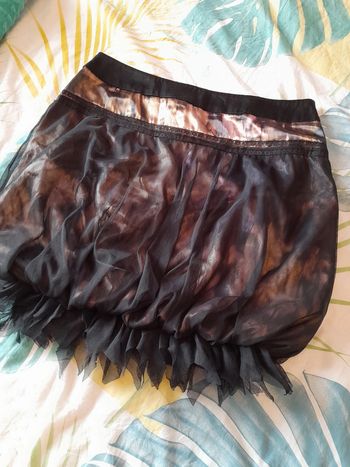 Jupe La mode est à vous t40