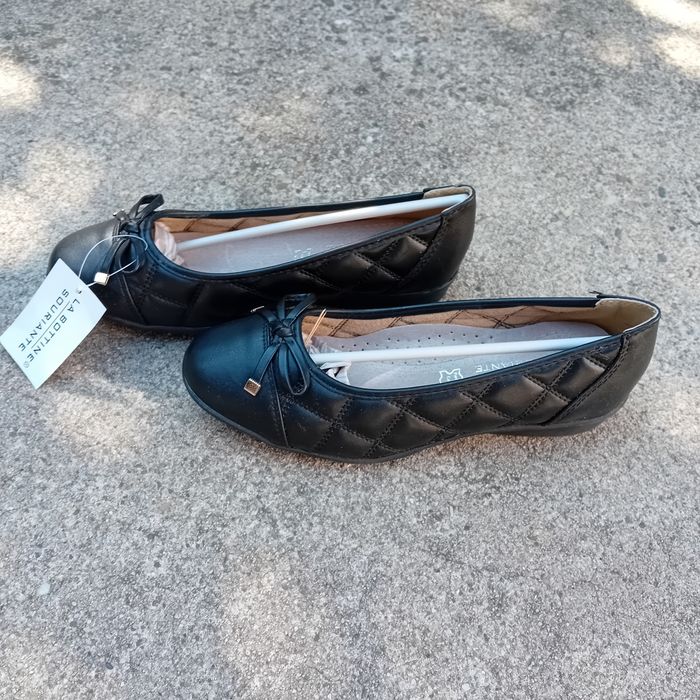 Ballerines 39 - photo numéro 2