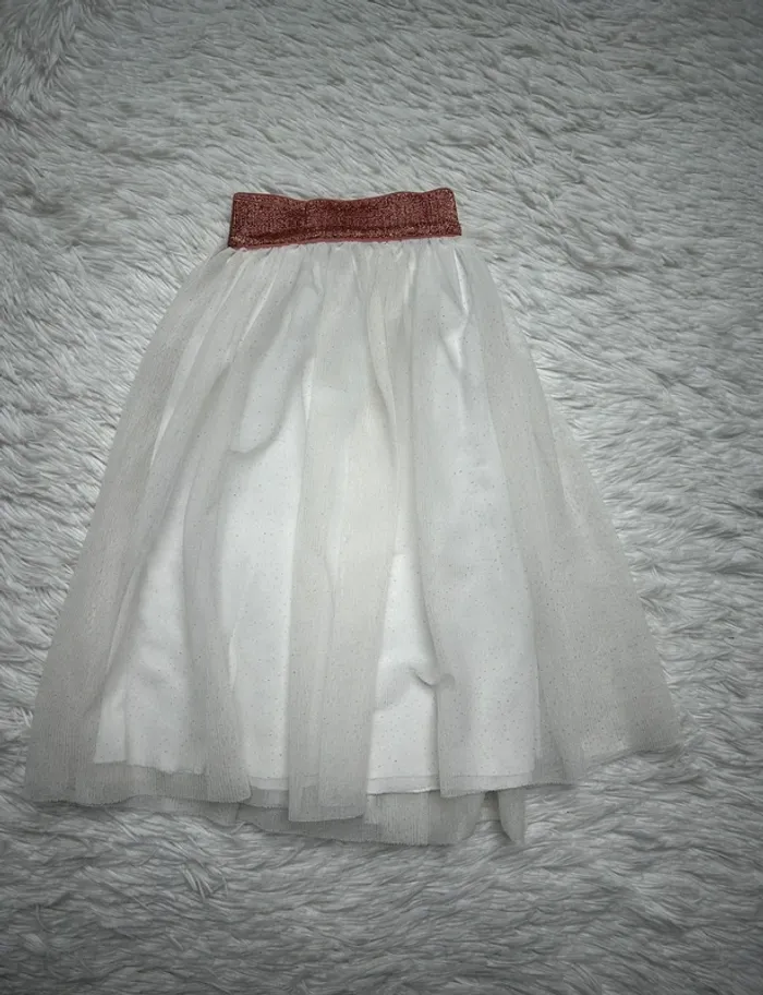 Jupe en tulle Petit Bateau - photo numéro 3