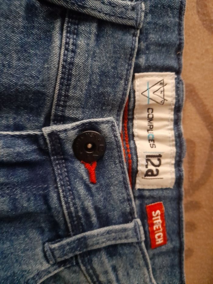 Jeans - photo numéro 2