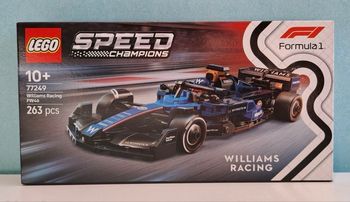 Lego Speed Champions 77249