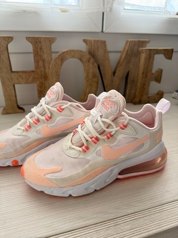 Air Max 270 react