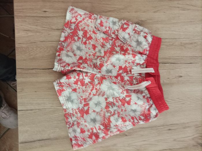 Short