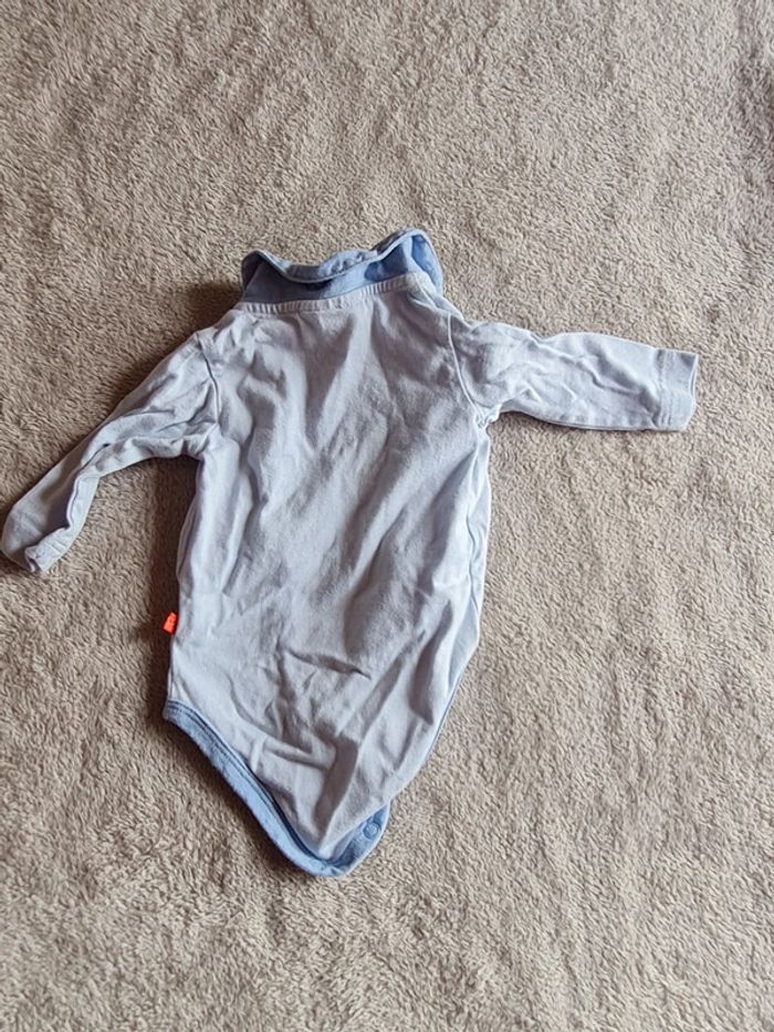 Bodie winnie l ourson - photo numéro 5