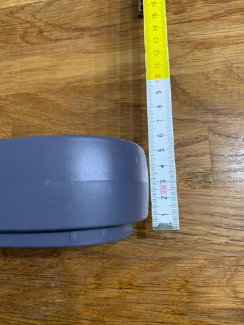 Blocs pour surélever lit bébé